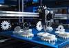 How is Additive Manufacturing Being Integrated into Traditional Manufacturing Workflows?