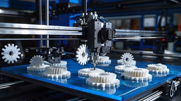 How is Additive Manufacturing Being Integrated into Traditional Manufacturing Workflows?