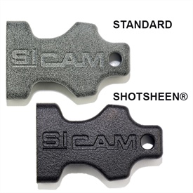 What Is the SHOTSHEEN® Production Finish?