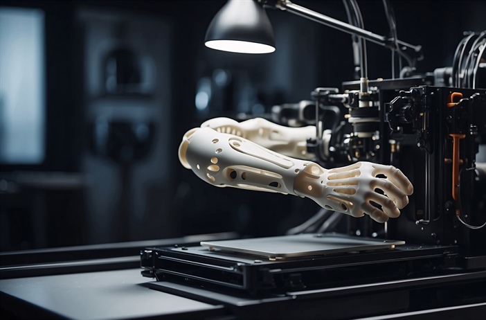 The Future of 3D Printing and Additive Manufacturing