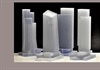 Architectural Models with Sharp Details