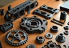 From CAD to Reality: Best Practices for Designing Complex Geometries with Additive Manufacturing