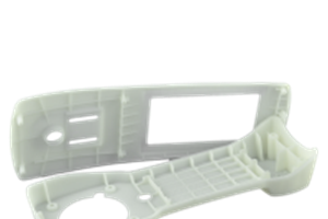 SLA Prototypes