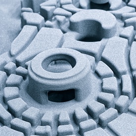 Choosing the Best Technology for Rapid Prototyping Mechanical Parts