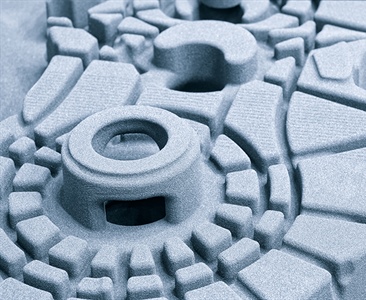 Choosing the Best Technology for Rapid Prototyping Mechanical Parts