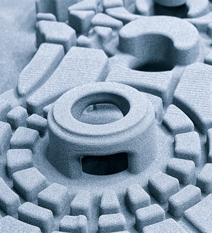 Choosing the Best Technology for Rapid Prototyping Mechanical Parts