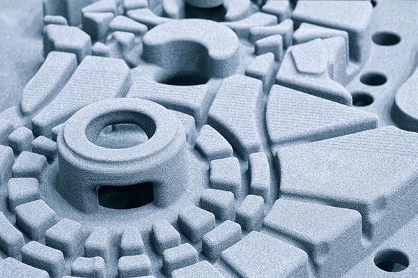 Choosing the Best Technology for Rapid Prototyping Mechanical Parts