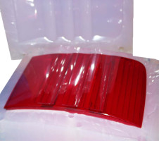 Vacuum Cast Molds