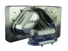 Precision  Modular Tooling (PMT)
