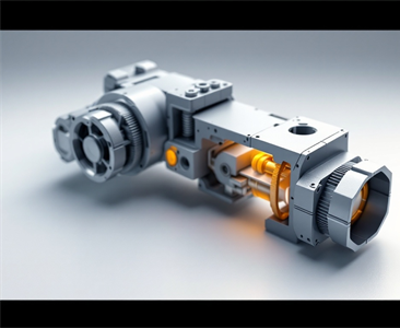 Design for Assembly: 3D Printing Robot Components