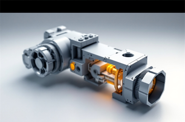 Design for Assembly: 3D Printing Robot Components