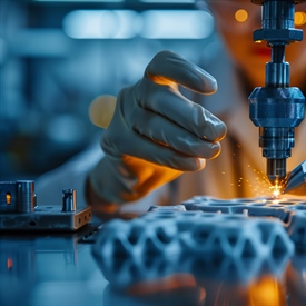 Quality Control in the Age of Smart Manufacturing