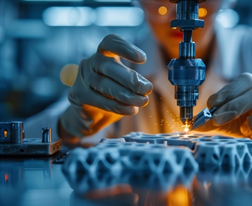 Quality Control in the Age of Smart Manufacturing