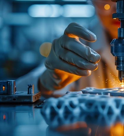 Quality Control in the Age of Smart Manufacturing