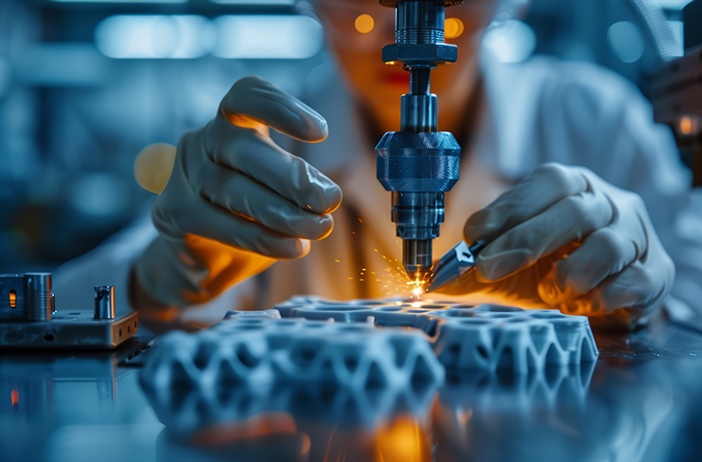 Quality Control in the Age of Smart Manufacturing