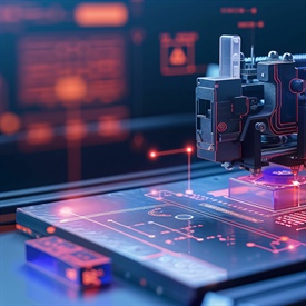 From Prototypes to Mass Production: Bridging the Gap with 3D Printing