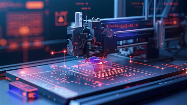From Prototypes to Mass Production: Bridging the Gap with 3D Printing