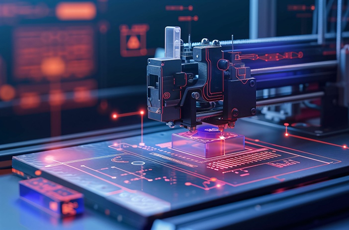 From Prototypes to Mass Production: Bridging the Gap with 3D Printing