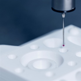 Mastering Quality with First Article Inspection (FAI)