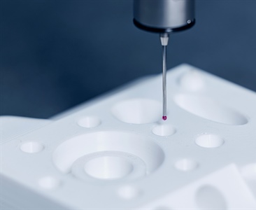Mastering Quality with First Article Inspection (FAI)