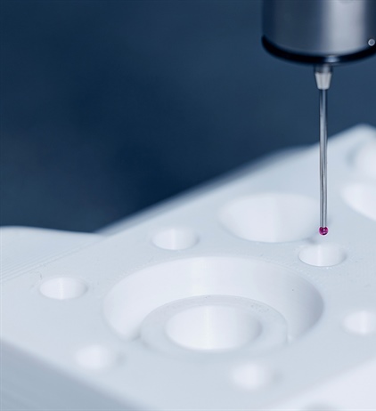 Mastering Quality with First Article Inspection (FAI)