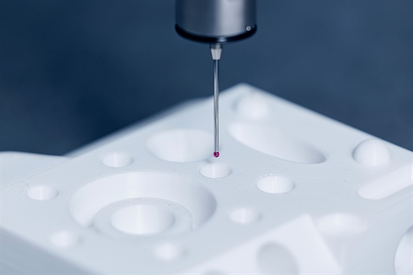 Mastering Quality with First Article Inspection (FAI)