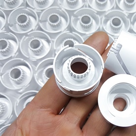 The Evolution of Precision: Smart Manufacturing Meets Injection Molding Design