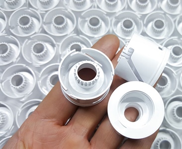 The Evolution of Precision: Smart Manufacturing Meets Injection Molding Design