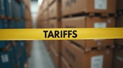 Tariff Troubles– Additive Manufacturing helping Engineers Bridge the Gap