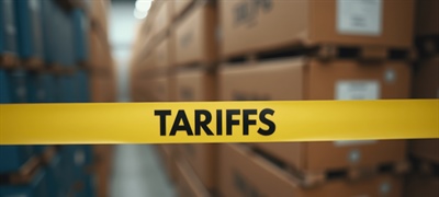 Tariff Troubles– Additive Manufacturing helping Engineers Bridge the Gap