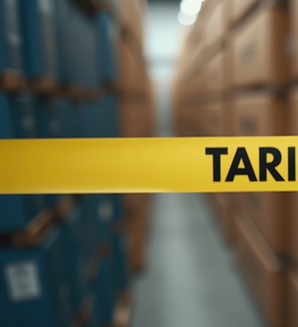 Tariff Troubles– Additive Manufacturing helping Engineers Bridge the Gap