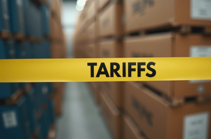Tariff Troubles– Additive Manufacturing helping Engineers Bridge the Gap