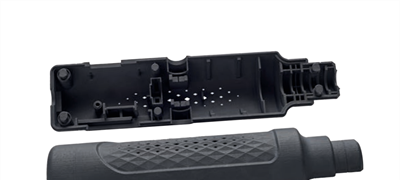 SICAM Introduces PA12 GB to Multi-Jet Fusion Material Portfolio