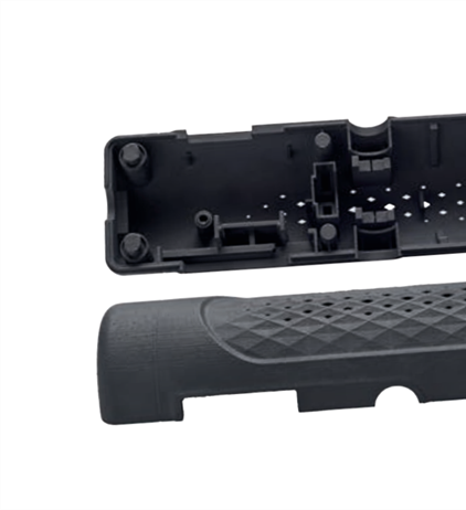 SICAM Introduces PA12 GB to Multi-Jet Fusion Material Portfolio