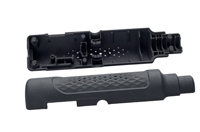 SICAM Introduces PA12 GB to Multi-Jet Fusion Material Portfolio