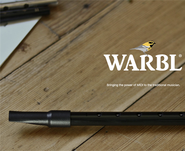 [CASE STUDY] Revolutionizing Instrument Design with MJF Additive Manufacturing: The WARBL Mouthpiece