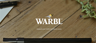 [CASE STUDY] Revolutionizing Instrument Design with MJF Additive Manufacturing: The WARBL Mouthpiece