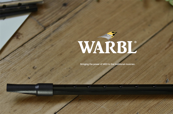 [CASE STUDY] Revolutionizing Instrument Design with MJF Additive Manufacturing: The WARBL Mouthpiece