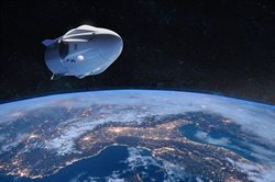 How NASA and SpaceX Use Additive Manufacturing to Push the Boundaries of Space Exploration