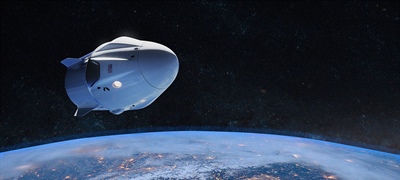 How NASA and SpaceX Use Additive Manufacturing to Push the Boundaries of Space Exploration