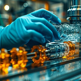 How Rapid Prototyping with 3D Printing is Changing Medical Equipment Design