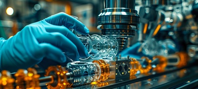 How Rapid Prototyping with 3D Printing is Changing Medical Equipment Design