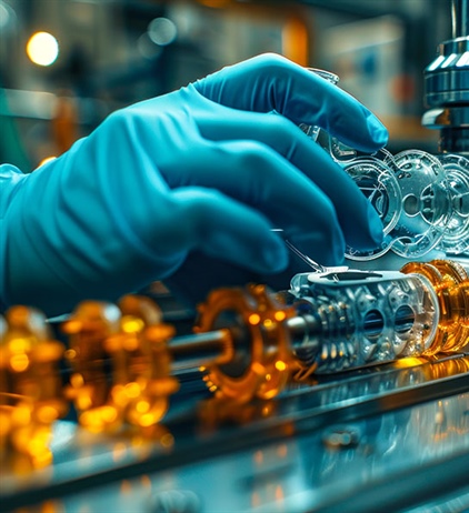 How Rapid Prototyping with 3D Printing is Changing Medical Equipment Design