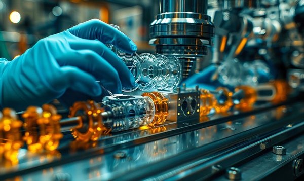 How Rapid Prototyping with 3D Printing is Changing Medical Equipment Design