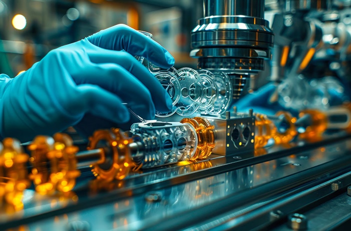 How Rapid Prototyping with 3D Printing is Changing Medical Equipment Design