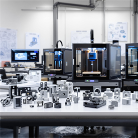 FFF 3D Printing: How Mechanical Engineers Are Rewriting the Rules of Innovation