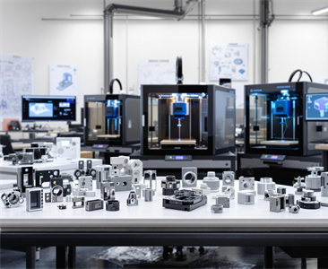 FFF 3D Printing: How Mechanical Engineers Are Rewriting the Rules of Innovation