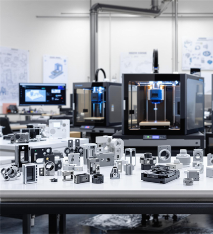 FFF 3D Printing: How Mechanical Engineers Are Rewriting the Rules of Innovation