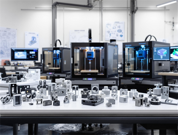 FFF 3D Printing: How Mechanical Engineers Are Rewriting the Rules of Innovation