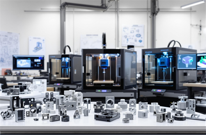 FFF 3D Printing: How Mechanical Engineers Are Rewriting the Rules of Innovation